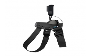 GoPro Fetch Pettorina per Cane