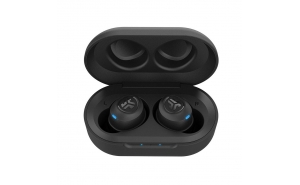 JLab JBuds Air Auricolari True Wireless - Black