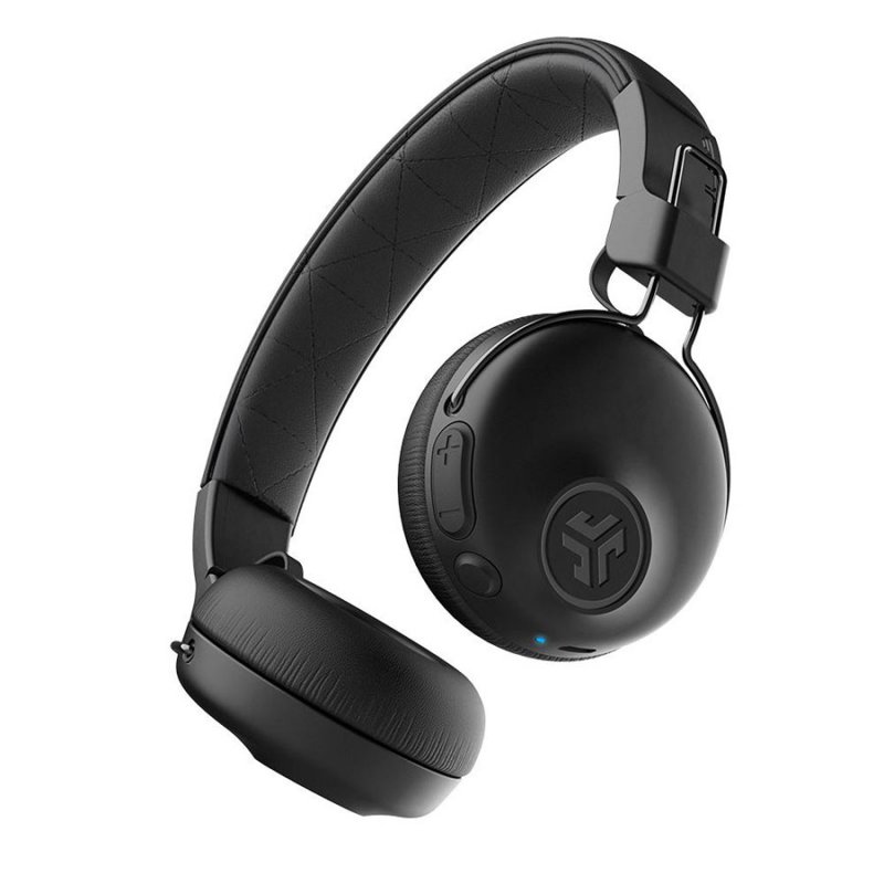 JLab Studio ANC Cuffie Wireless On-Ear