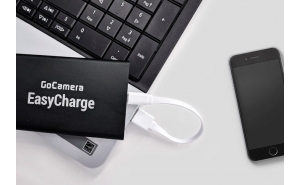 GoCamera EasyCharge powerbank