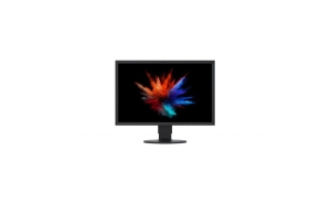 Eizo CS2420 Monitor Coloredge 24" Nero