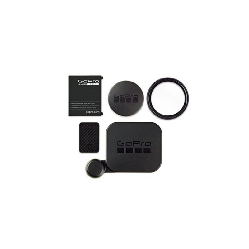 GoPro Kit lenti di protezione (scatola danneggiata)