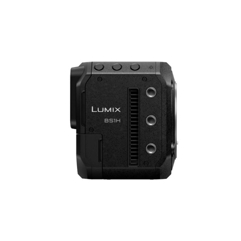 Panasonic videocamera Box Style LUMIX BS1H