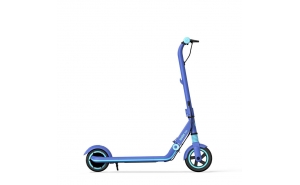 NineBot by SegWay KickScooter ZING E8 Blu