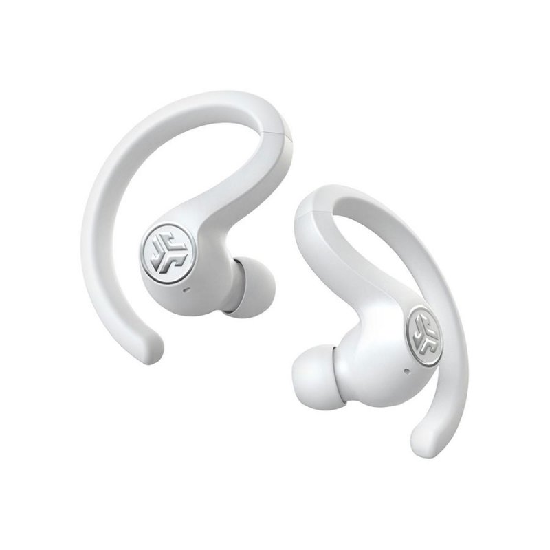 JLab JBuds Air Sport Auricolari True Wireless - White