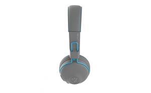 JLab Studio Cuffie Wireless Over-Ear - Blue