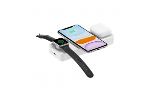 Einova Power Bar per smartphone PC Apple Watch AirPods