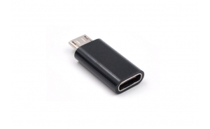 GoCamera Adattatore Micro USB per DJI Osmo Pocket e Pocket 2