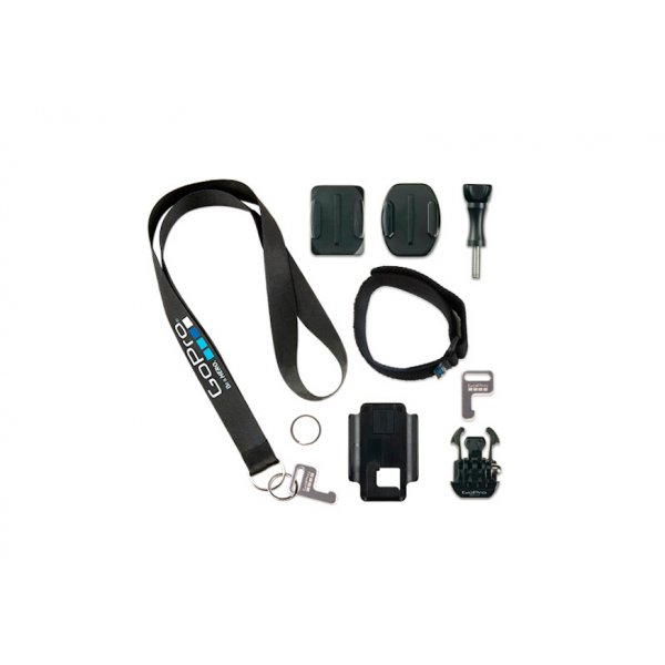 GoPro Kit Accessori per Smart Remote e Wi-Fi Remote