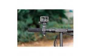 DJI Supporto da bici per Osmo Action