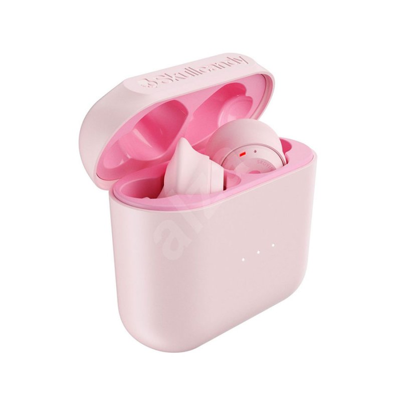 SkullCandy Indy Auricolari True Wireless (Pink)