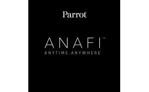 Parrot Anafi