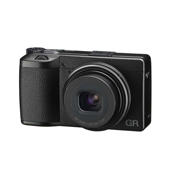 Ricoh GR IIIx