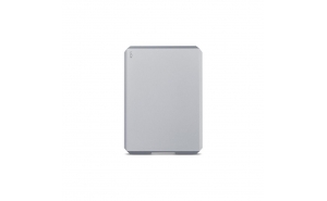 LaCie Mobile Drive USB-C Space Grey - 2TB