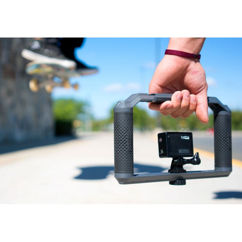 GoPole Triad Grip manubrio per GoPro