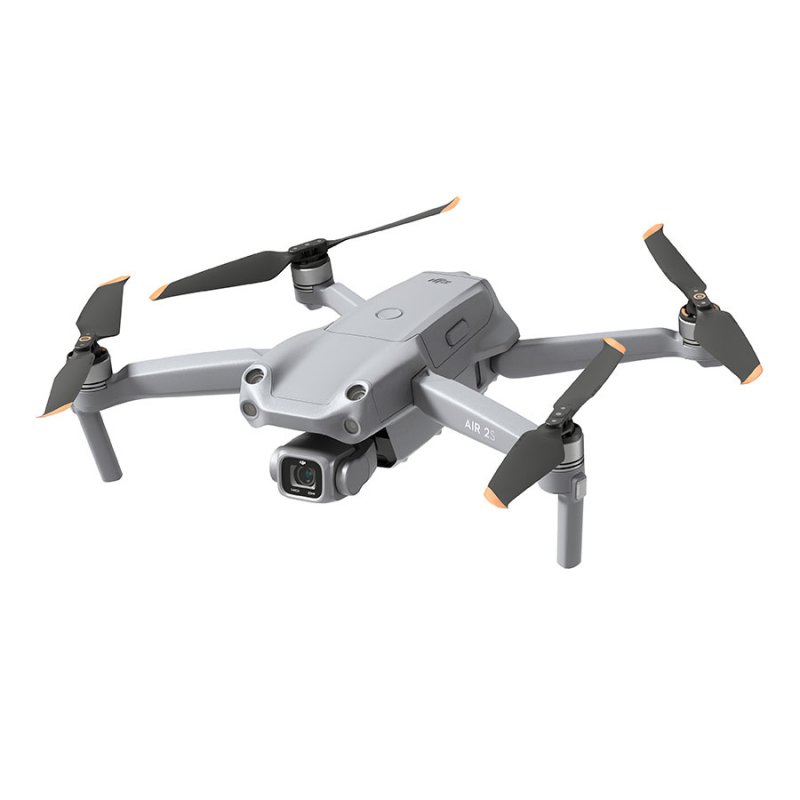 DJI Air 2S + Video Corso Omaggio