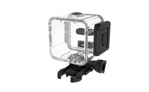 GoScope Case 60m per GoPro Session con 3 Filtri