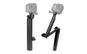 GoCamera Dual Pole