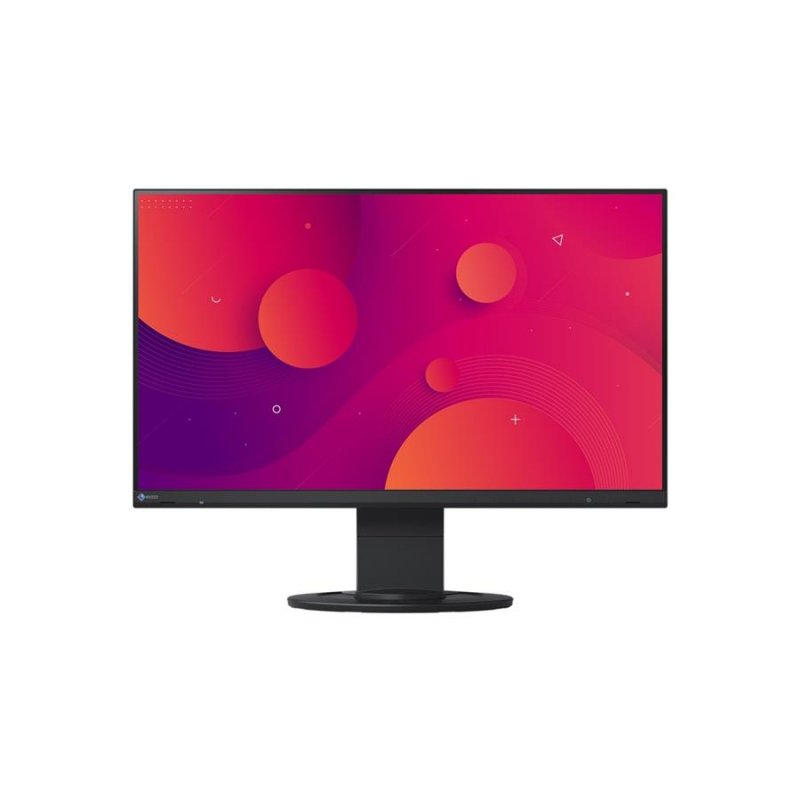 Eizo EV2460 Monitor Flexscan Nero