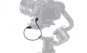 DJI Cavo di controllo camera USB-B per Ronin S