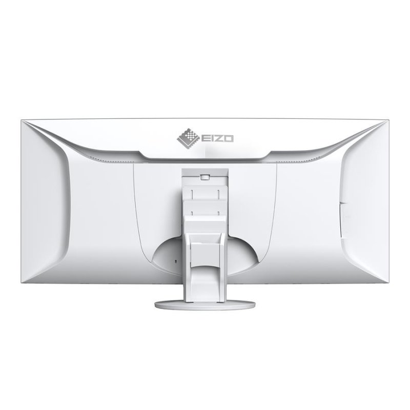 Eizo EV3895 Monitor Flexscan con Flexstand Bianco