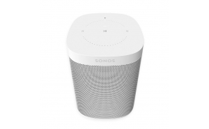 Sonos ONE speaker portatile - White