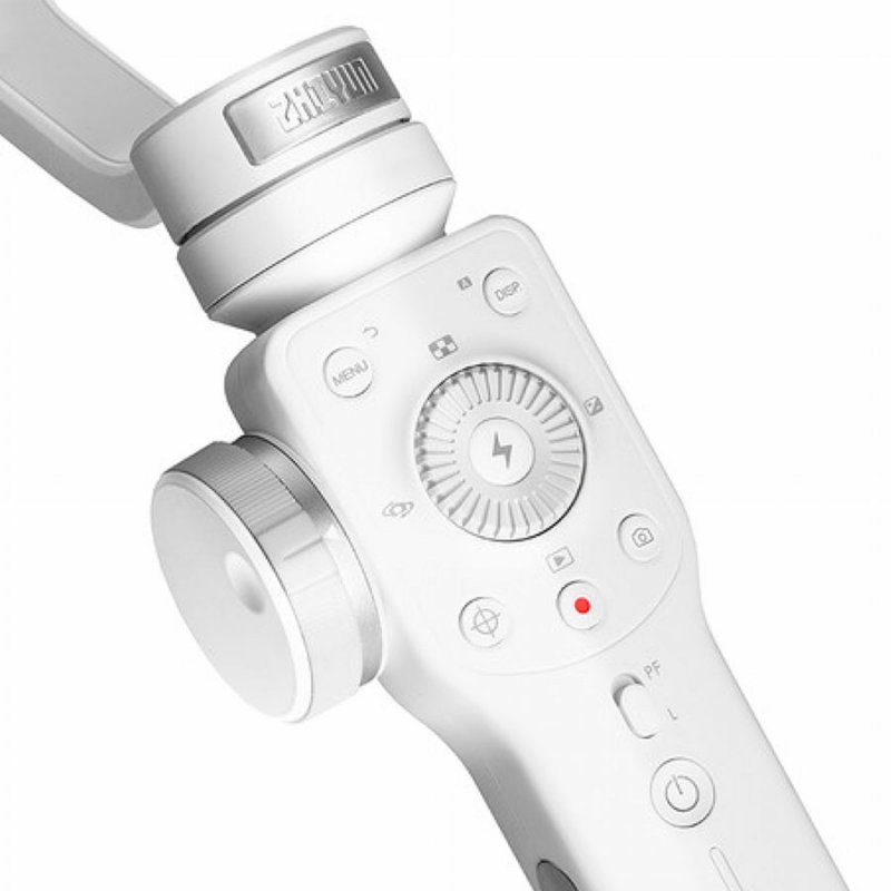 Zhiyun SMOOTH 4 White