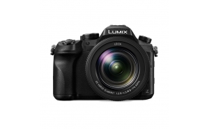 Panasonic Lumix FZ2000