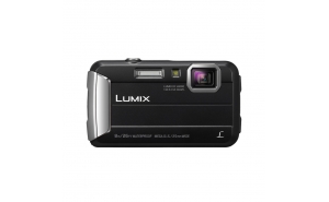 Panasonic Lumix FT30 Black