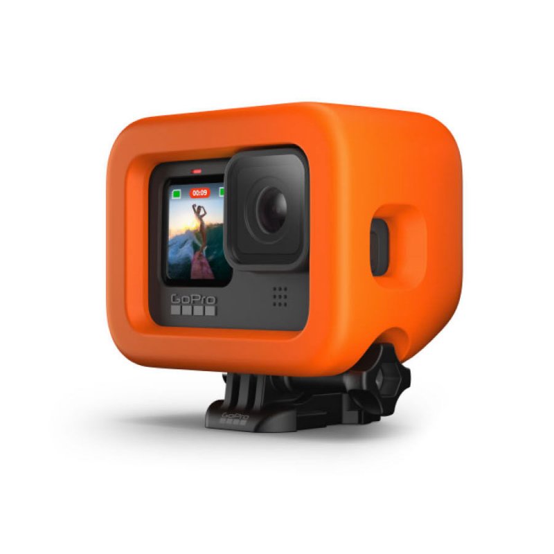 GoPro Floaty per HERO9 Black