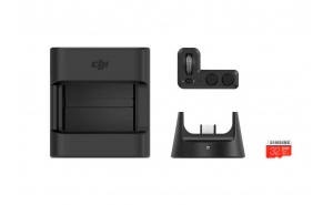 DJI Expansion Kit per Osmo Pocket e Pocket 2