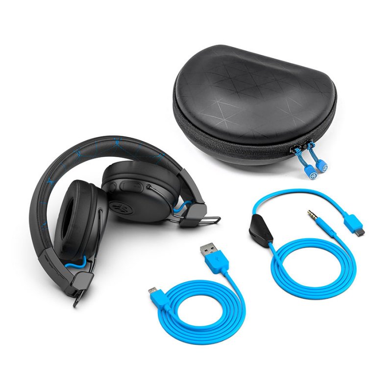 JLab Play Cuffie Wireless per gaming