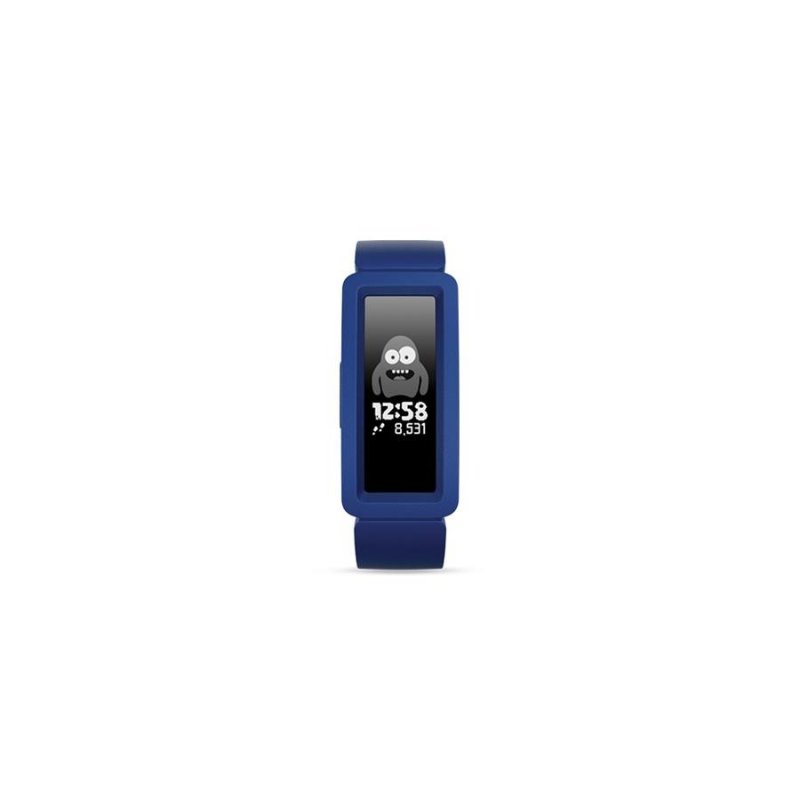 Fitbit Ace 2 Tracker per bambini Blu/Giallo