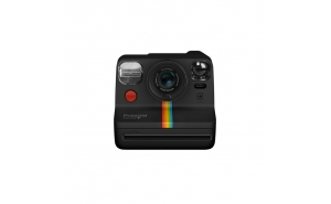 Polaroid Now+ i‑Type Instant Camera - Black