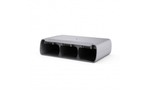 DJI Caricatore triplo per Mini 2 e Power Bank