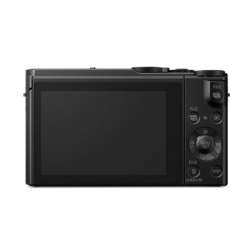 Panasonic Lumix LX15