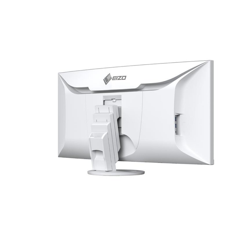 Eizo EV3895 Monitor Flexscan con Flexstand Bianco