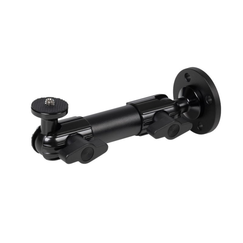 Elgato Wall Mount braccio articolato per fotocamere e luci