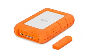 LaCie Rugged RAID Pro - 4T