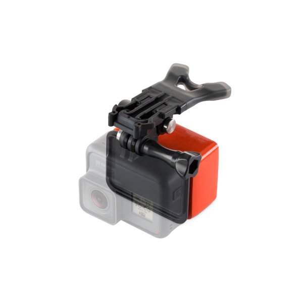 GoPro Supporto da bocca + Floaty GoPro HERO7/6/5 Black e HERO