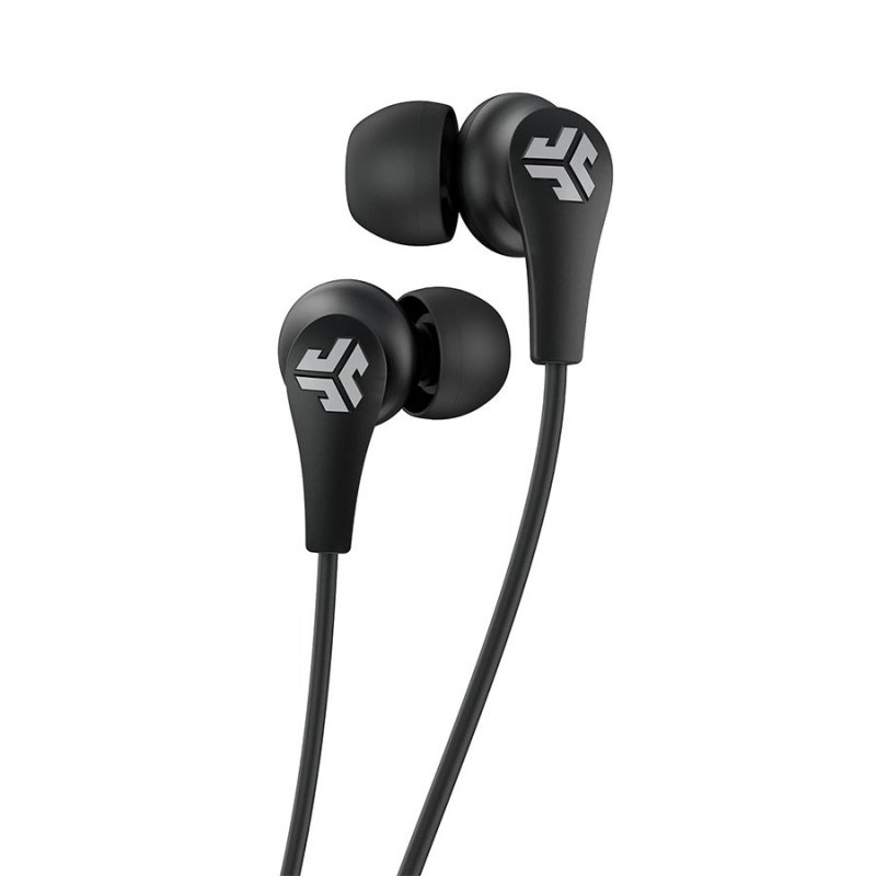 JLab JBuds Pro Auricolari Wireless - Black