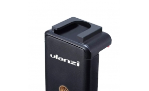 ULANZI Clip universale con attacco da 1/4” per smartphone