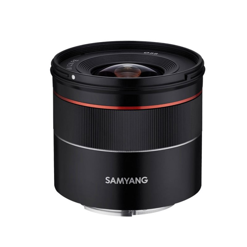 Samyang Obiettivo AF 18MM F2.8 per Sony FE