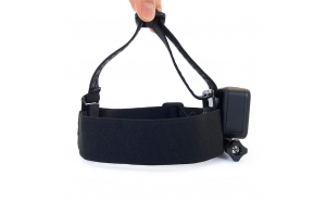 GoCamera Head Strap Kit