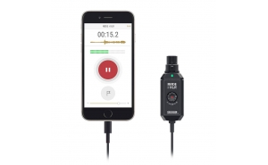 Rode i-XLR Interfaccia digitale per dispositivi iOS