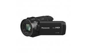 Panasonic videocamera Full HD HC-V800