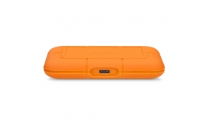 Lacie Rugged SSD 2 TB - USB-C