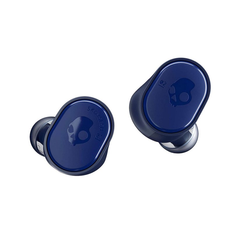 SkullCandy Sesh True Wireless Indigo Blue