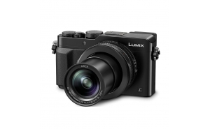 Panasonic Lumix LX100 Black