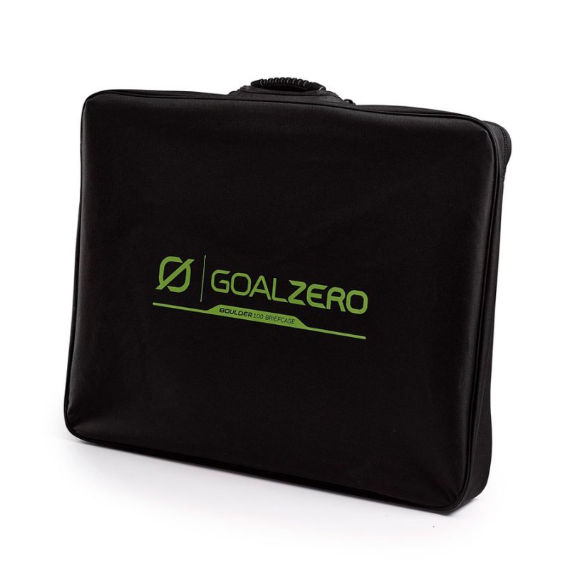 Goal Zero Boulder 100 Briefcase